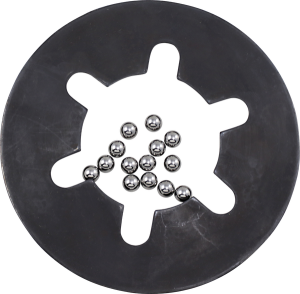 High Performance Ball-bearing Lockup Clutch Upgrade Kit, 2, nordicamoto.ro