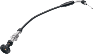 Choke Cable Black