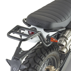 Cadru Top Case Kappa FANTIC Caballero Scrambler 125-250-500 '18-'19