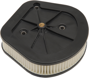 Replacement Air Filter Element Black, 1, nordicamoto.ro
