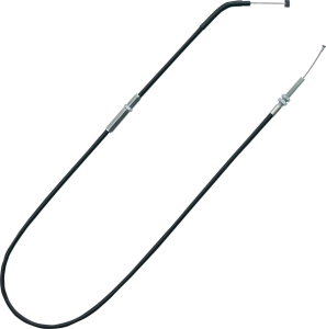 Cablu de ambreiaj Featherlite, negru, 1, nordicamoto.ro