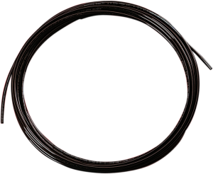 Pro System Ii Nylon Brake Hose Black, 1, nordicamoto.ro