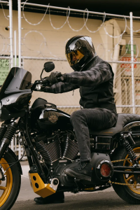 Airframe Pro Helmet Black , 7, nordicamoto.ro