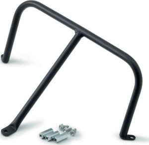 ROADBOOK CARRIER CPL. ADV.  01