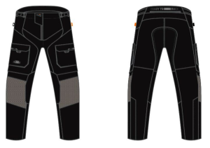 DEFENDER PANTS, nordicamoto.ro