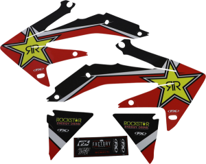 Rockstar Shroud Graphic Kit, 3, nordicamoto.ro
