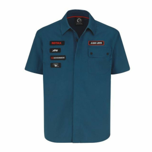 Camasa BRP Can-Am Blue