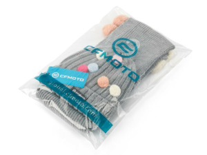 Set Căciulă Beanie Gri CFMOTO, 2, nordicamoto.ro
