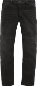 Jeans Icon Uparmor™ Black