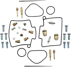 Carb Rebuild Kit, 3, nordicamoto.ro