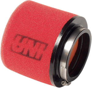 Air Filter Red