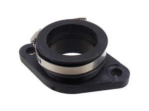 Carburetor flange