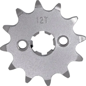 Front Sprocket Natural 