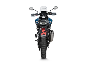 TOBĂ SPORT SLIP-ON AKRAPOVIČ CFMOTO 450MT, 4, nordicamoto.ro