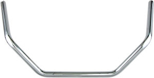 1(r) Handlebar Silver