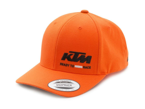 Sapca KTM Team Racing Orange
