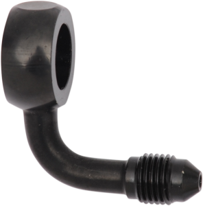 -3 An Banjo Fitting Black
