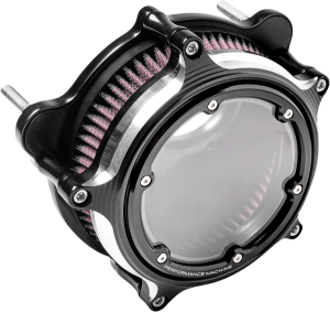 Vision Air Cleaner Silver, 3, nordicamoto.ro