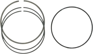 MOOSE RACING Piston Ring Set 