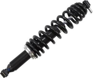 Gas Shock , nordicamoto.ro