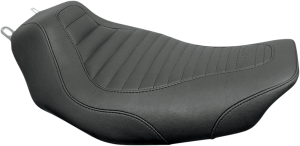 Tripper  Solo Seat Black, 1, nordicamoto.ro