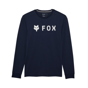 Tricou Tehnic cu Mânecă Lungă Fox Absolute Long Sleeve Tech, 3, nordicamoto.ro
