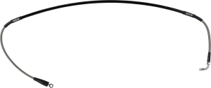 Stainless Steel Braided Brake Line Braided 