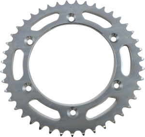 Steel Rear Sprocket