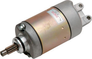 Starter For Honda Unfinished