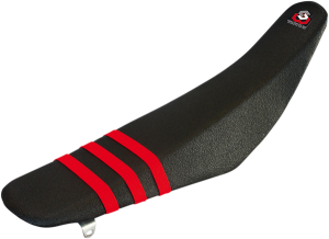 Complete Seat Black, Red