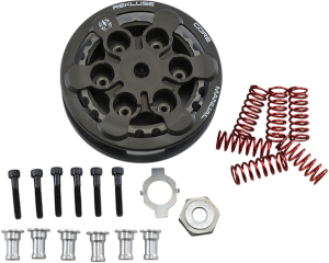 Core Manual Clutch Kit