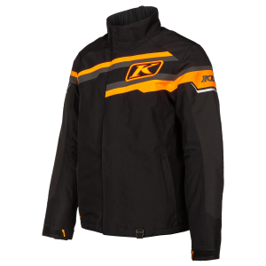 Geaca Snowmobil Klim Klimate Insulated