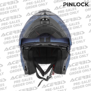 Casca Flip-Up Acerbis Serel 22-06 Albastru XS, 2, nordicamoto.ro