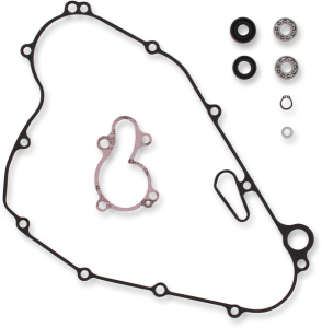 Water Pump Rebuild Kit