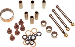Primary Clutch Rebuild Kit, 1, nordicamoto.ro