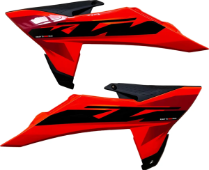KIT DE MODIFICĂRI 85 SX 2025, nordicamoto.ro
