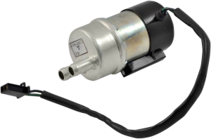 Replacement Fuel Pump