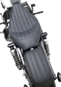 Detachable Pillion Black, 1, nordicamoto.ro
