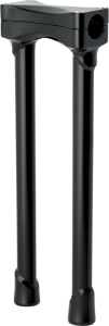 Murdock O/s Riser Black, 1, nordicamoto.ro