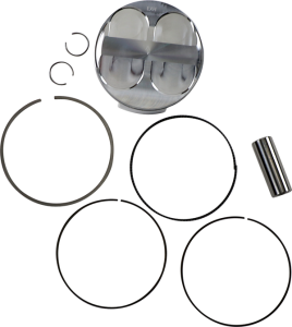 Offroad Piston Kit 