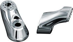 Mini Arm For Ergo Ii Cruise Pegs Chrome, 1, nordicamoto.ro