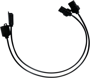 Proglow Wiring Black