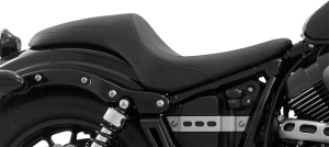Tripper Fastback Seat Black