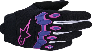 Mănuși Alpinestars Full Bore V2 Black