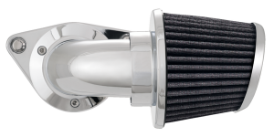 Vo2 Falcon Air Intake Silver, 1, nordicamoto.ro