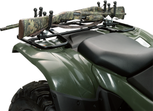 Ozark Gun Rack Black