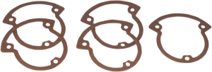 Derby/inspection Cover Gasket Kit, 1, nordicamoto.ro