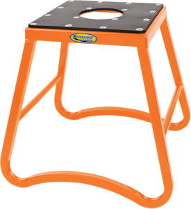 Sx1 Mini Stand Orange, Powder-coated, 1, nordicamoto.ro