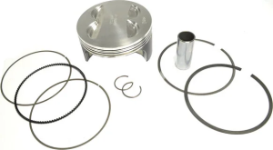 Set de pistoane forjate, 1, nordicamoto.ro