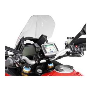 Suport GPS ghidon SW-MOTECH  DUCATI Multistrada 1200/S 10-14